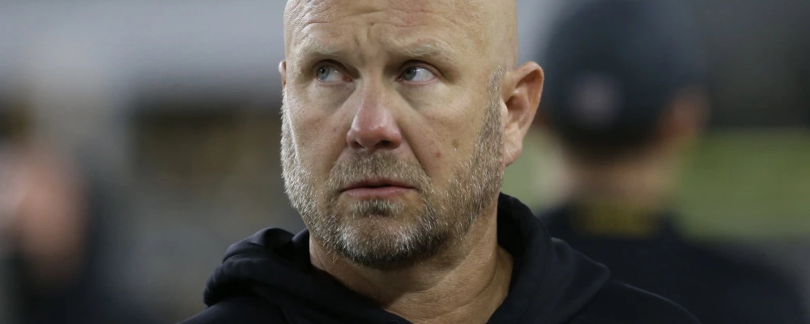 Report: Steelers players want Matt Canada fired