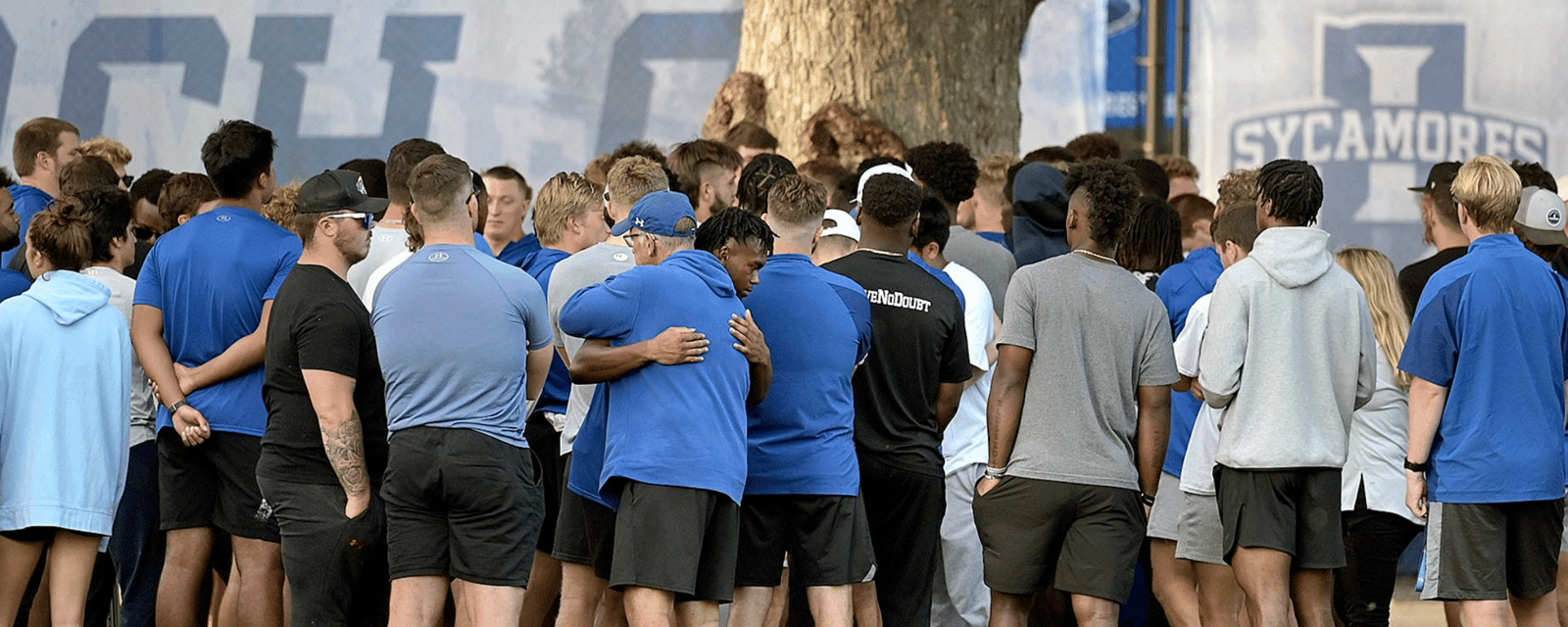 Indiana State Football suffers unthinkable tragedy 