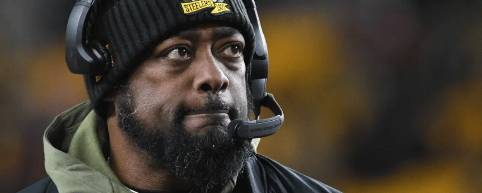 Report: Steelers have decided Mike Tomlin's fate