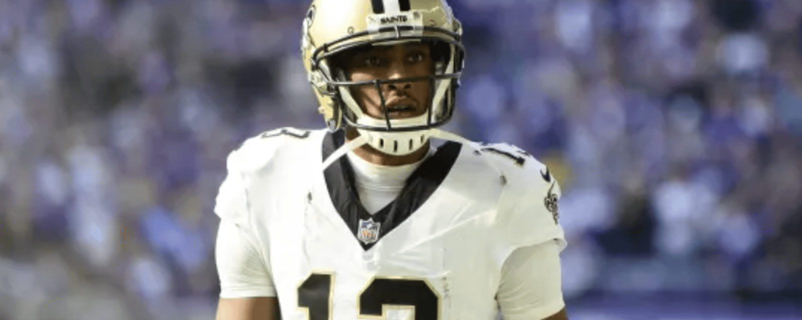 Cowboys named top contender to land ex-Saints WR