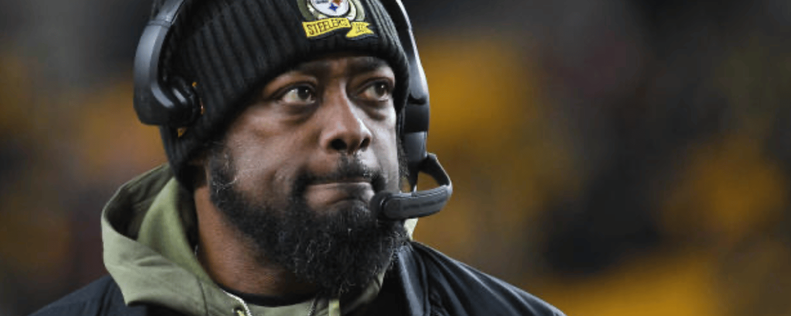 Mike Tomlin reveals why he's “saddened” 