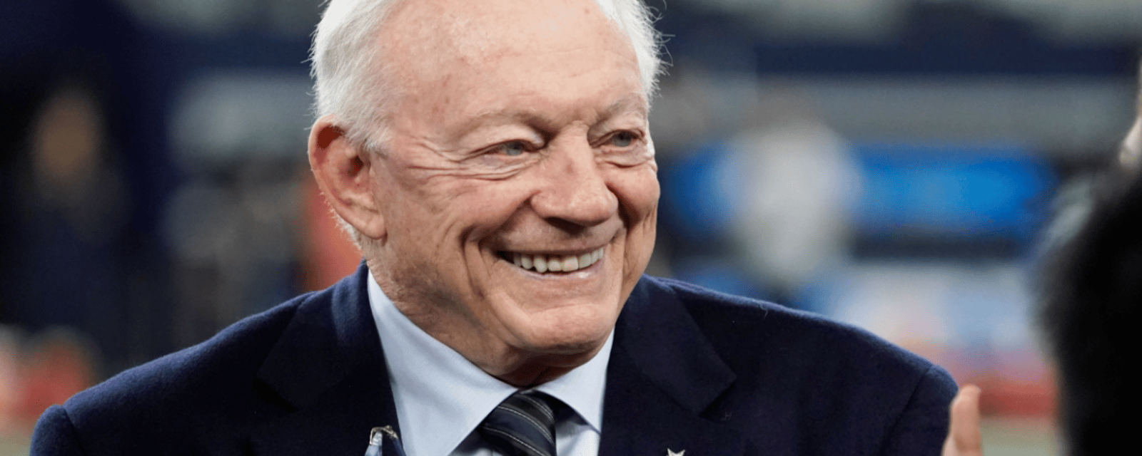 Report: Cowboys to make shocking draft choice 