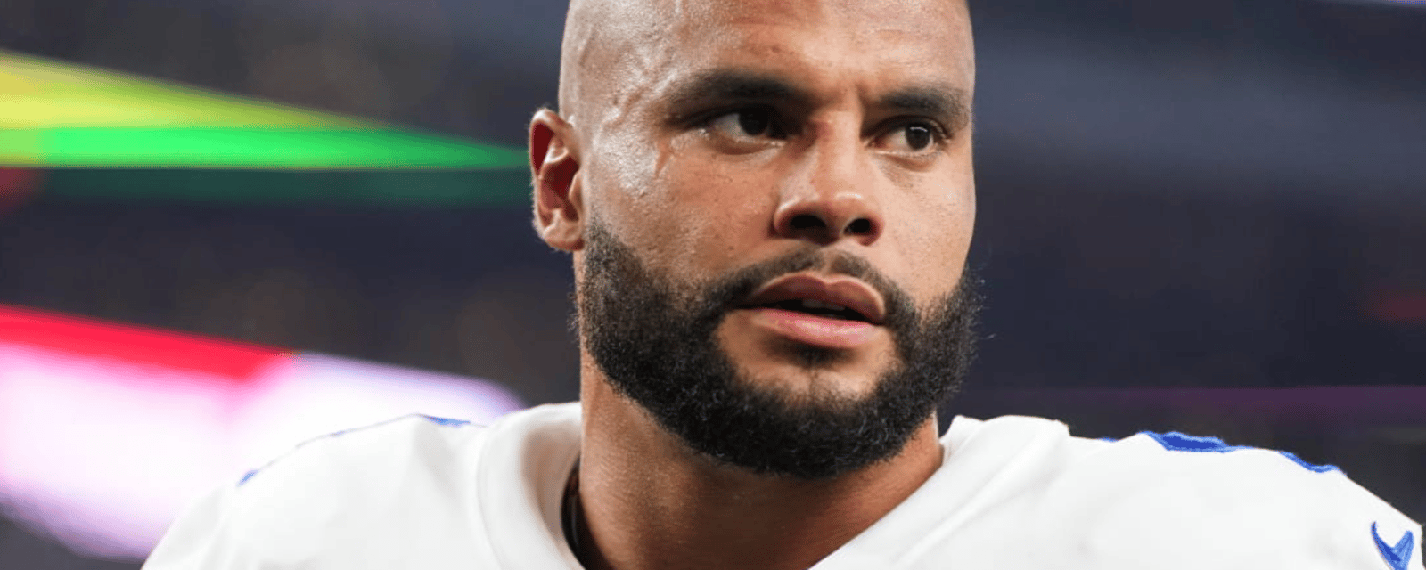 Dak Prescott makes major prediction