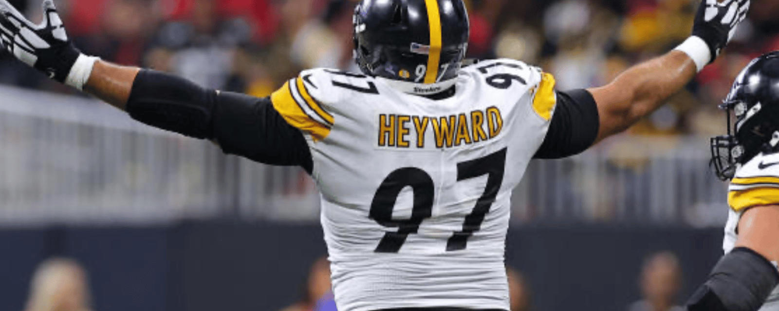 Cam Heyward hints at leaving the Steelers 