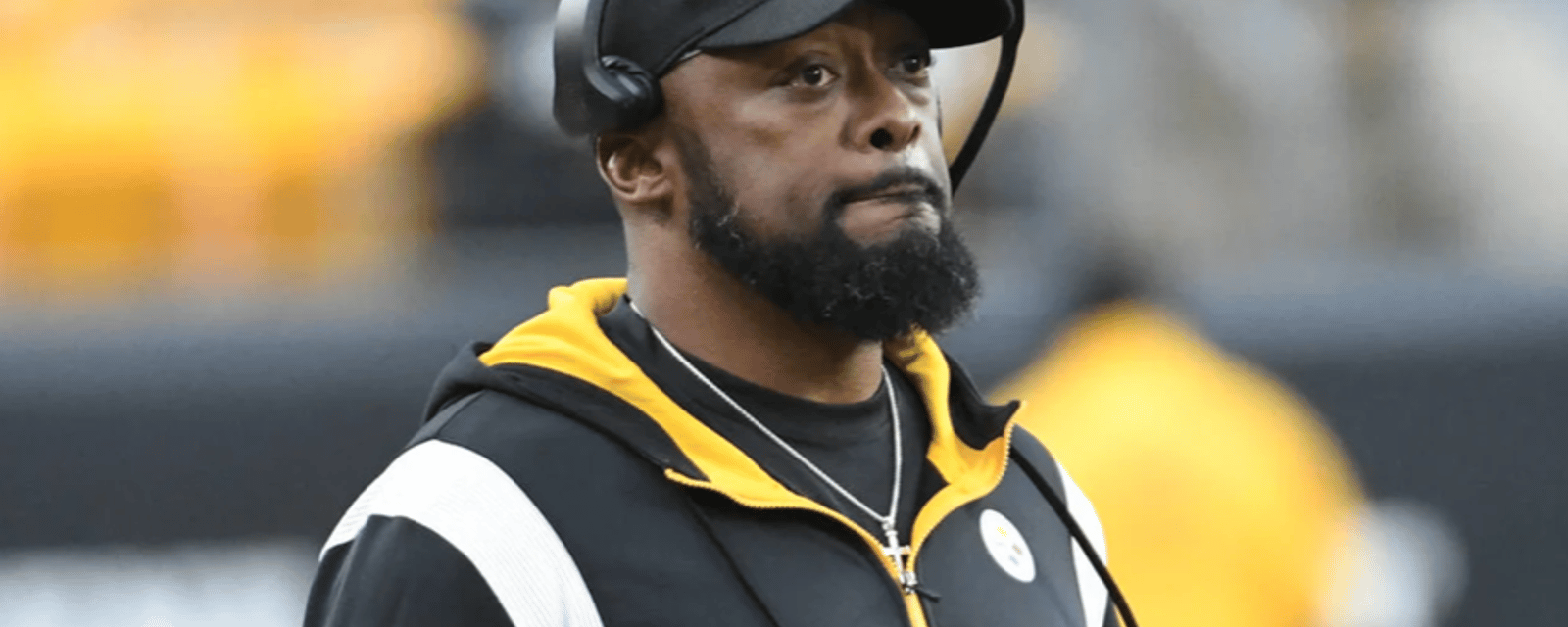 Steelers coach Mike Tomlin hints at future plans 
