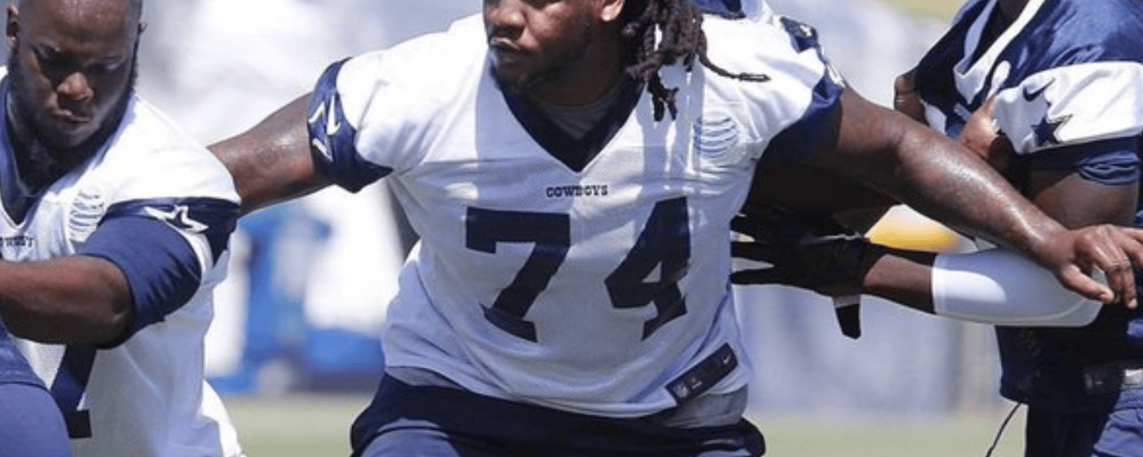 Extended Cowboys family suffers tragedy 