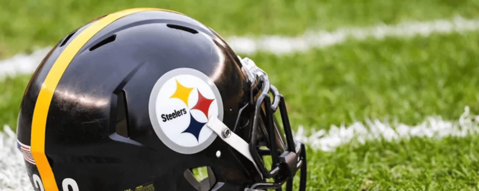 Steelers add wideout with ties to Arthur Smith 