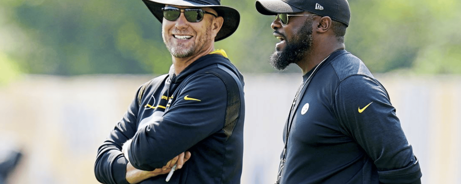 Insider: Mike Tomlin sabotaged Matt Canada's offense 