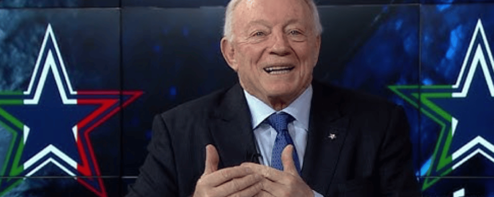Jerry Jones to sell Dallas Cowboys? - The Football Feed