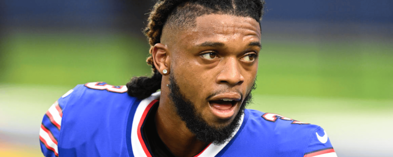 Damar Hamlin's charity reaches record numbers! 