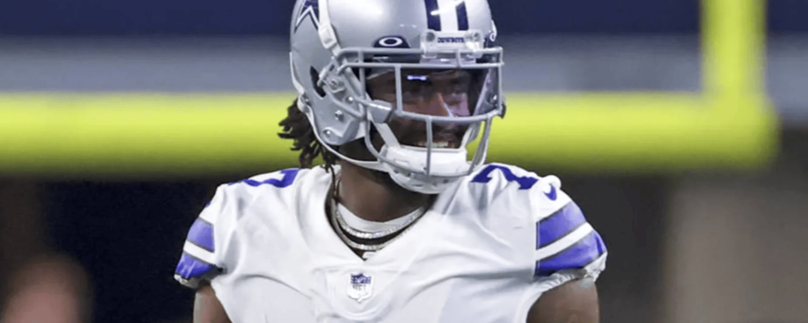 Cowboys release critical update on Trevon Diggs 