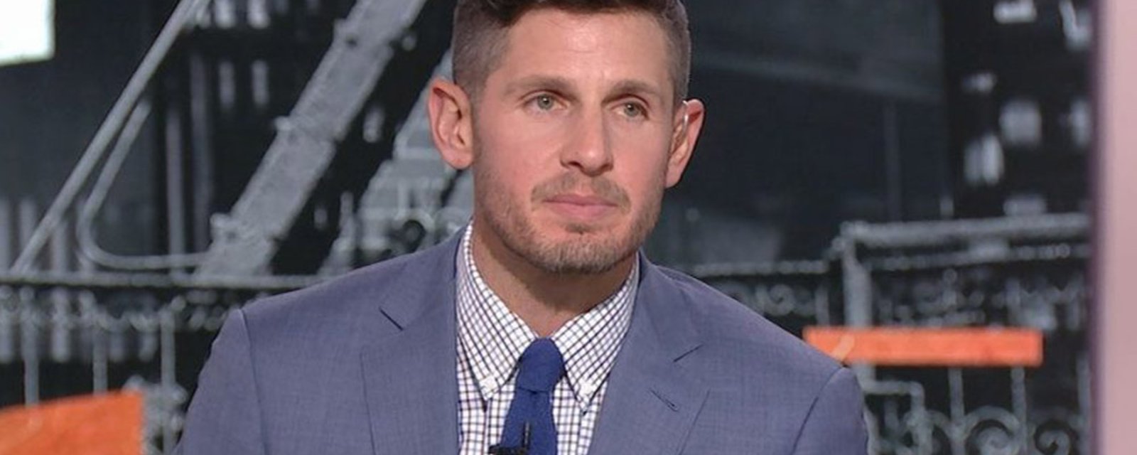 NFL analyst Dan Orlovsky absolutely RIPS the Kansas City Chiefs 