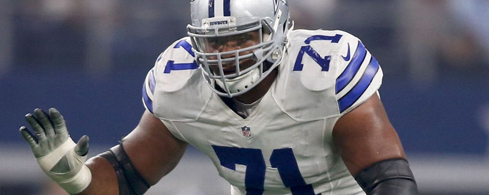 Report: Dallas Cowboys trying to trade OL La'el Collins!