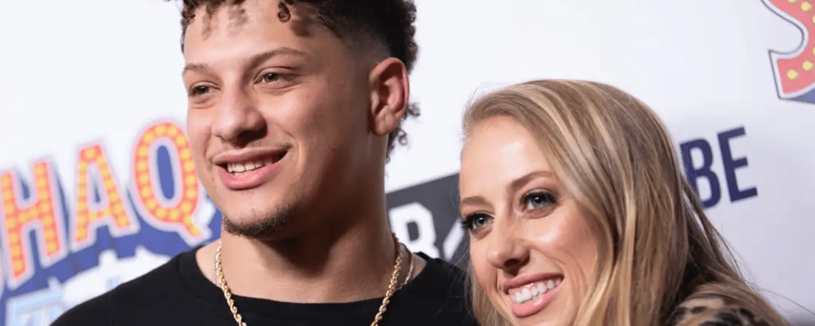 Patrick Mahomes' wife calls out mayor of Cincinnati 