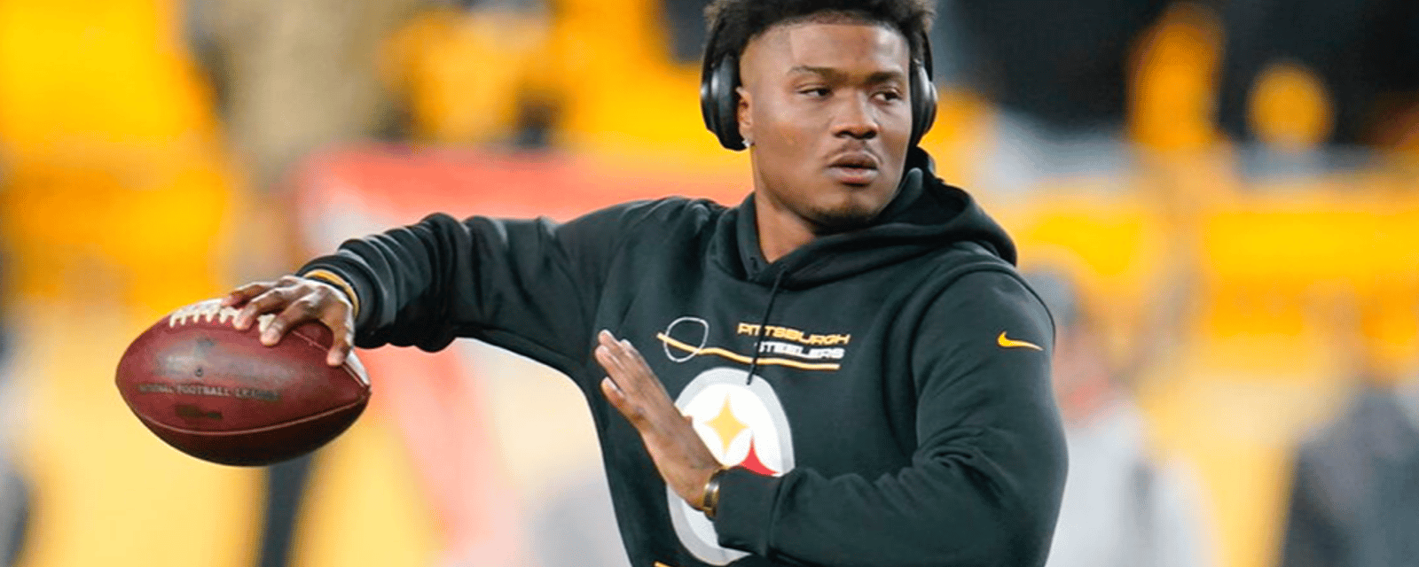 Dwayne Haskins' attorney files lawsuit on anniversary of his death 