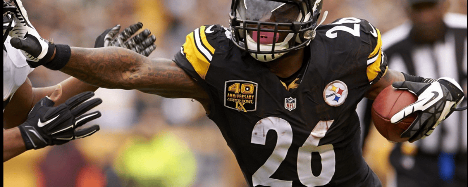 Le'Veon Bell apologizes to Pittsburgh Steelers fans! 