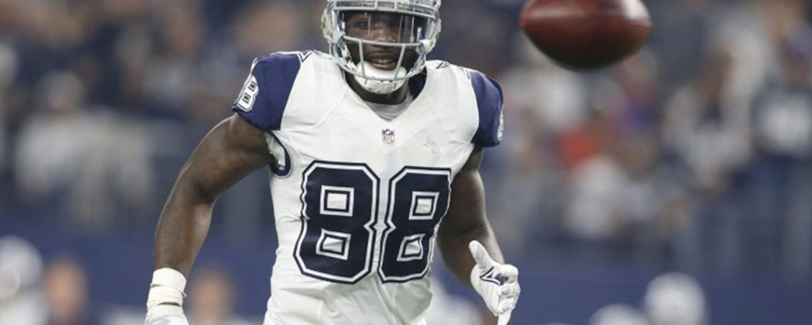 LOOK: Dak Prescott's brother in Twitter feud with Dez Bryant! 