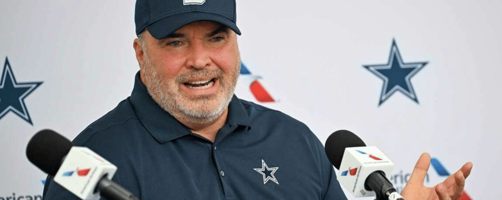 Mike McCarthy settles Cowboys QB debate 
