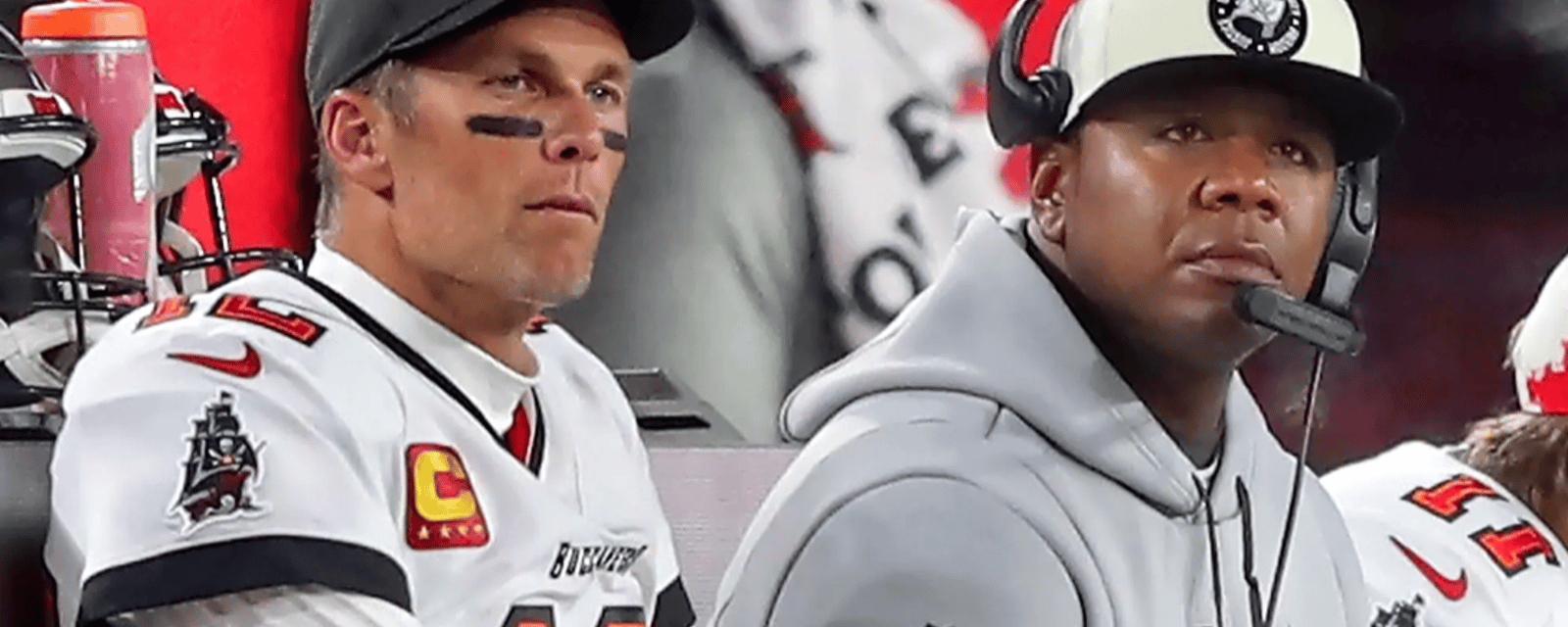 Even more NFL coaches have been fired! 