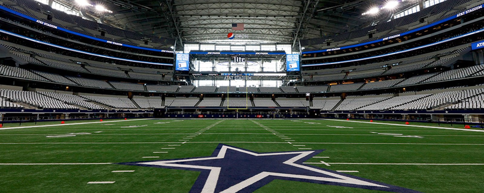 Dallas Cowboys announce support for Uvalde, TX victims 