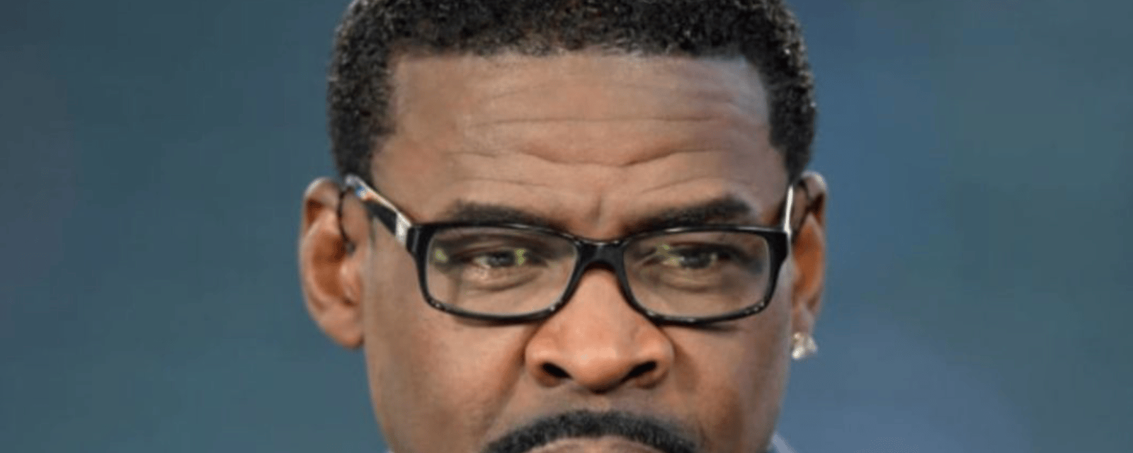 Michael Irvin tells his side of harassment story 