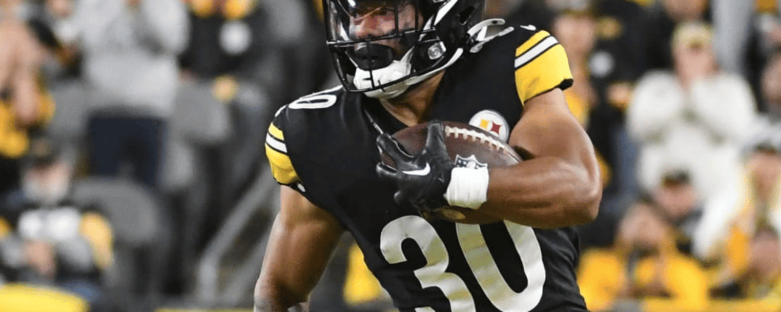 NFL drops hammer on multiple Steelers players!