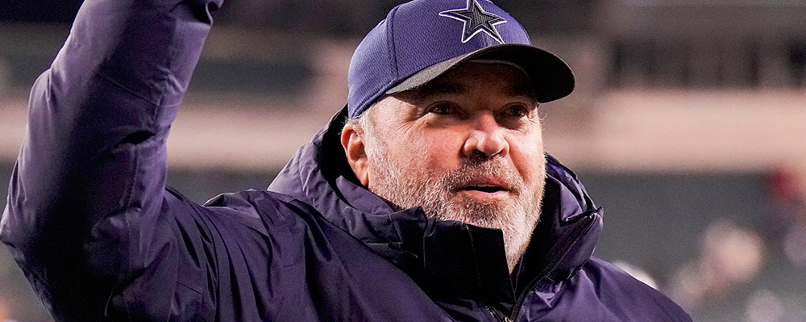 Dallas Cowboys reportedly make decision on coach Mike McCarthy 