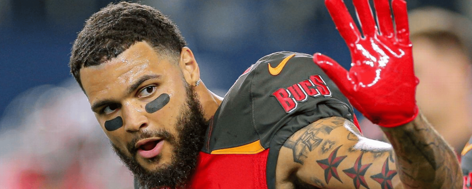 Bucs' Mike Evans insults Cowboys defense 