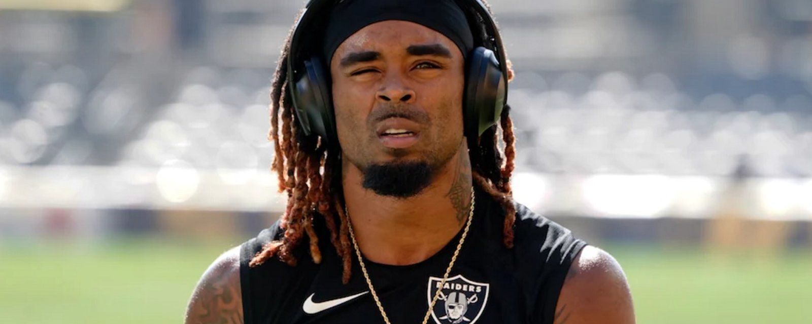 Chiefs cut Damon Arnette one day before the AFC Championship following arrest.