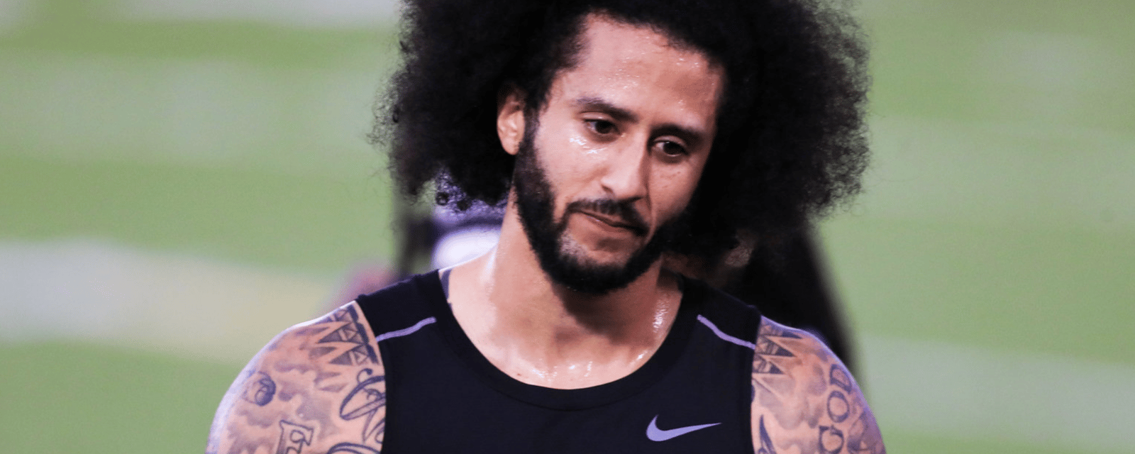 Michael Irvin: Cowboys should not sign Colin Kaepernick 