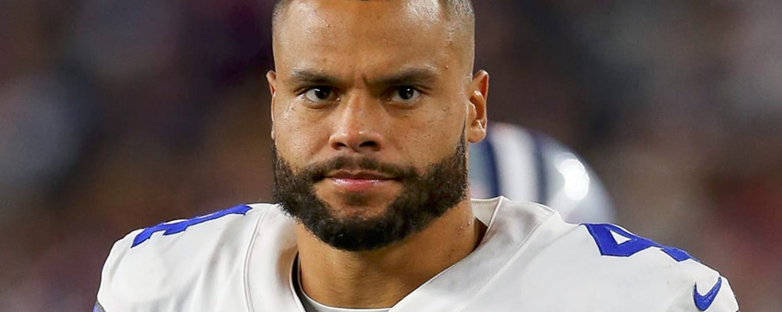 Cowboys QB Dak Prescott addresses team's chances of success in 2022 