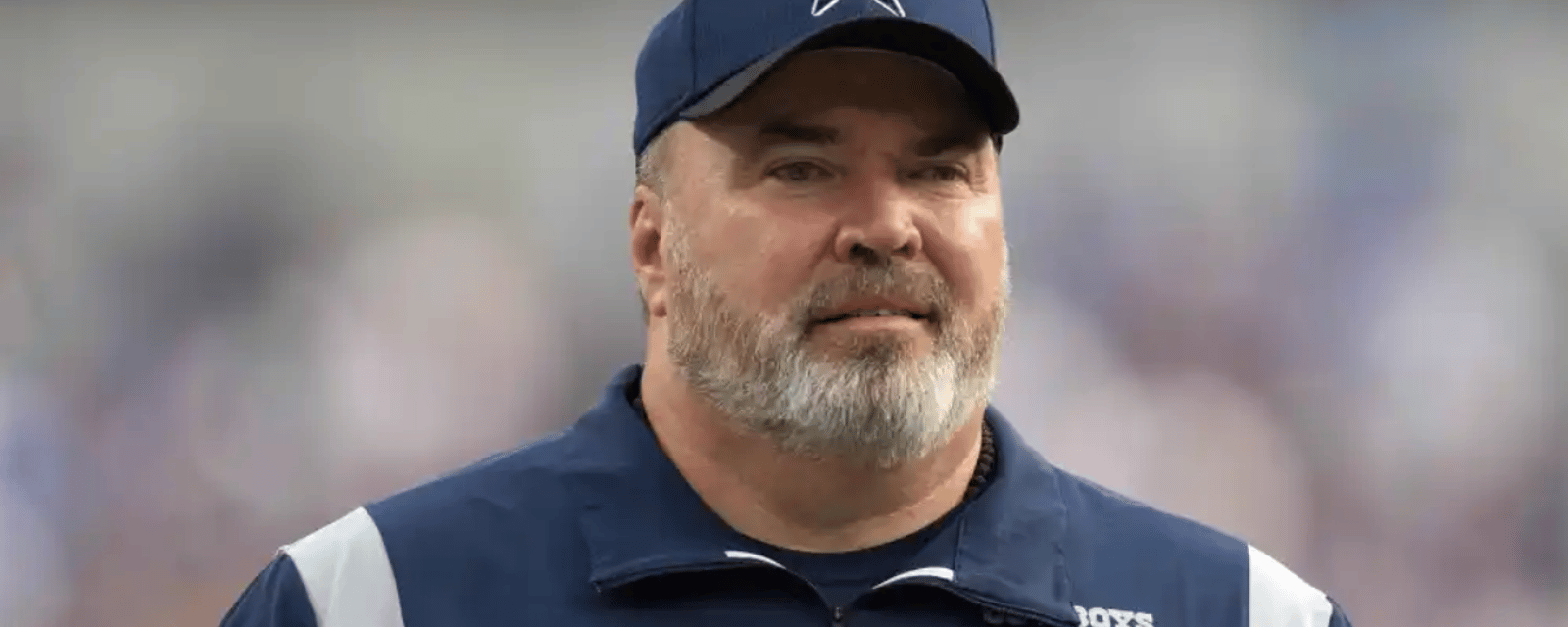 Cowboys announce coaching staff changes