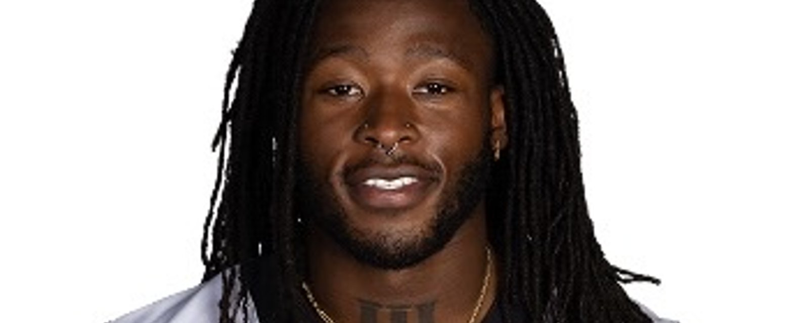 Alvin Kamara arrested in Las Vegas 