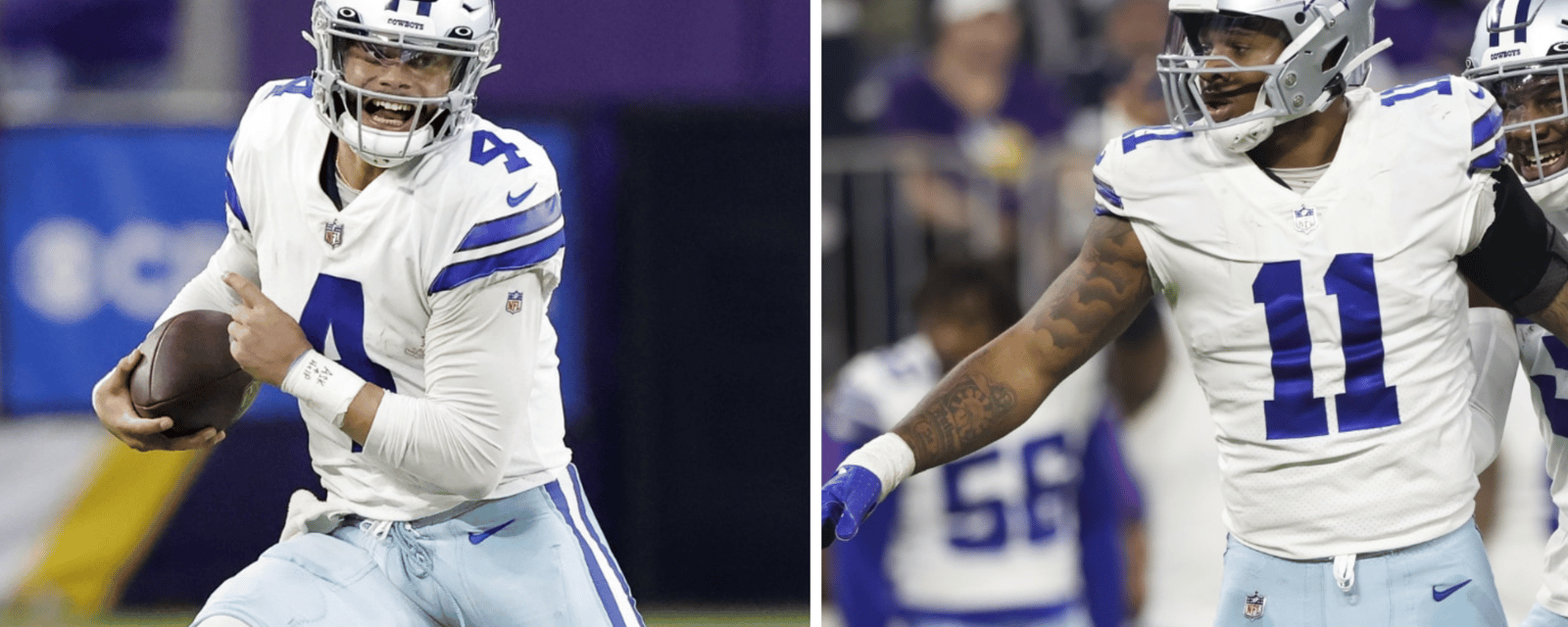 Cowboys reveal feelings on Micah Parson's controversial tweets