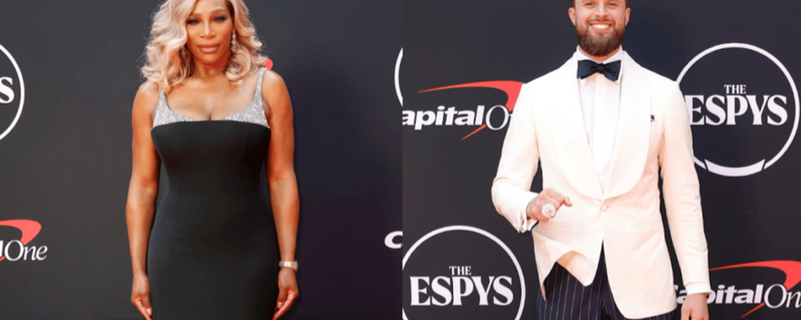 Harrison Butker fires back at Serena Williams 