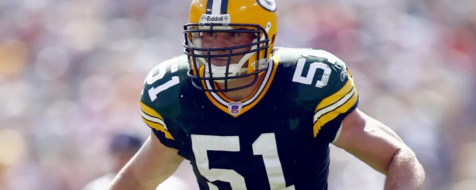 Tragedy strikes former Green Bay Packers Super Bowl champ