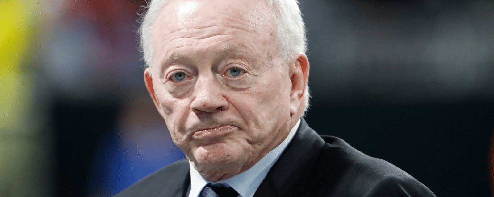 Jerry Jones sounds off after upset loss to Packers 