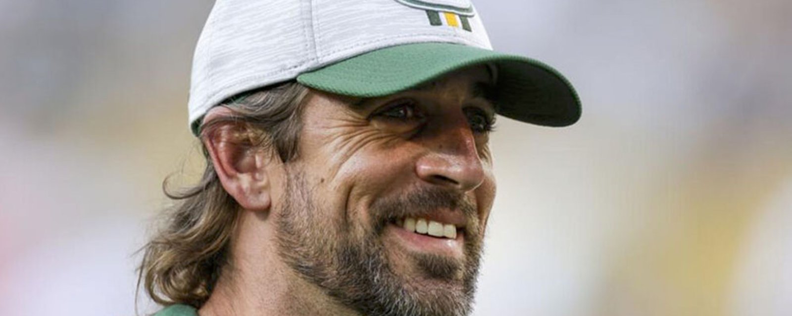 Aaron Rodgers: Psychedelic drug usage helped my career! 