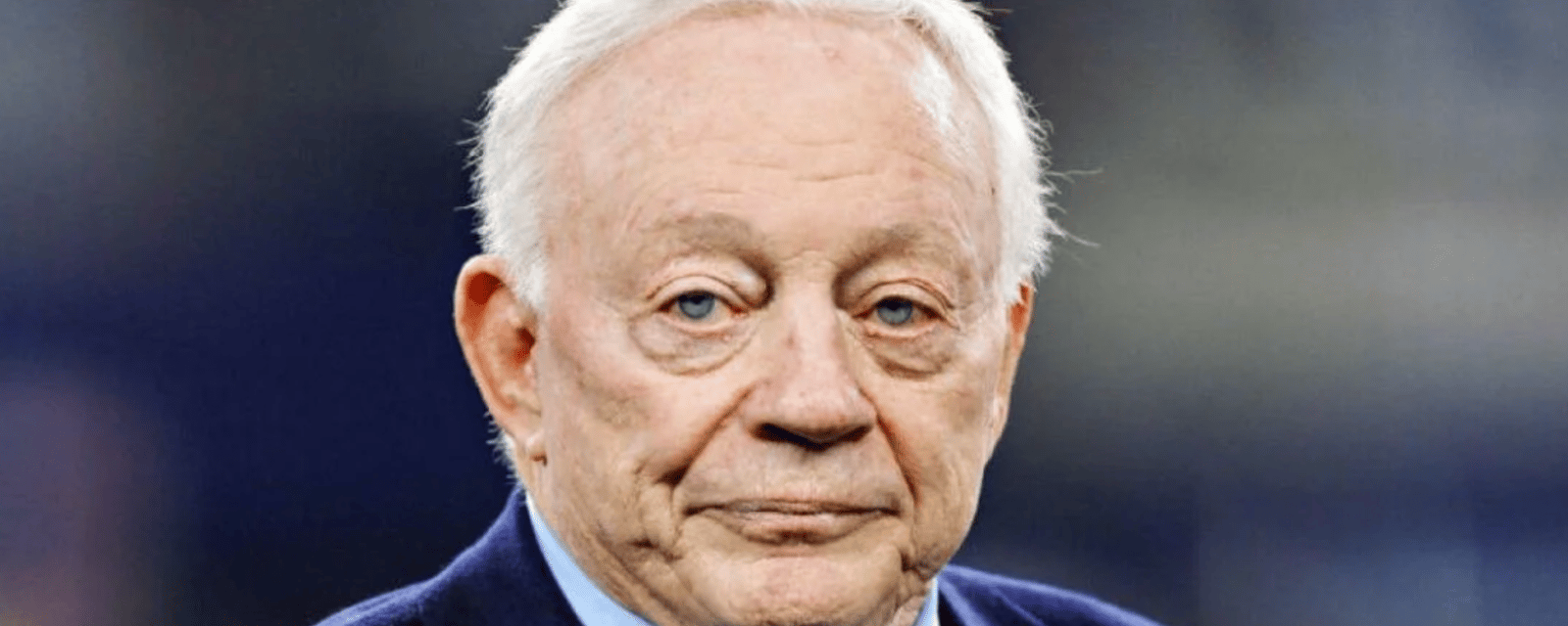 Report: Jerry Jones may go to trial! 