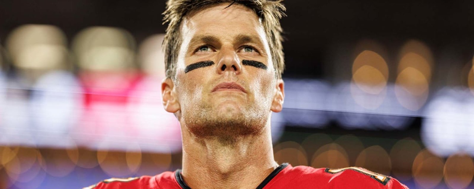 Report: Tom Brady may consider returning!