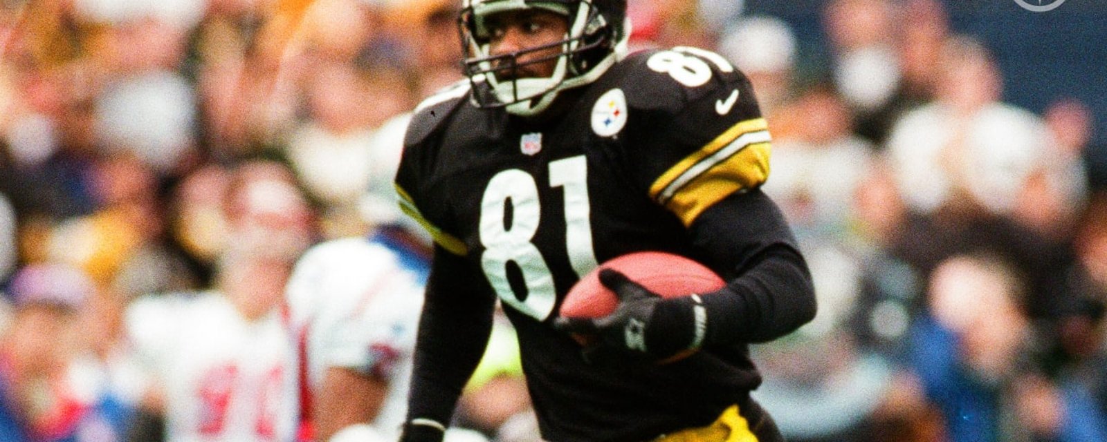 Cause of death for ex-Steelers pick Charles Johnson released