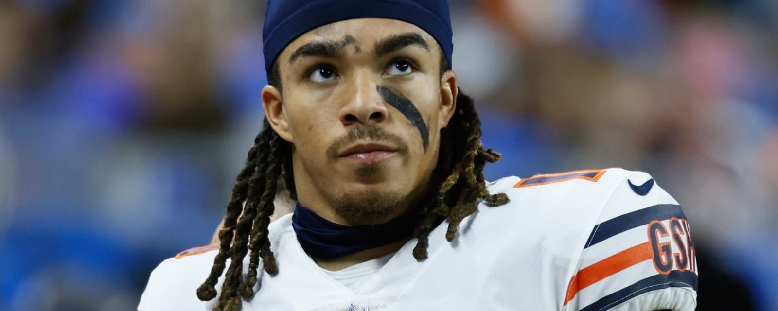 Chase Claypool benched by Bears after calling out coaching staff! 