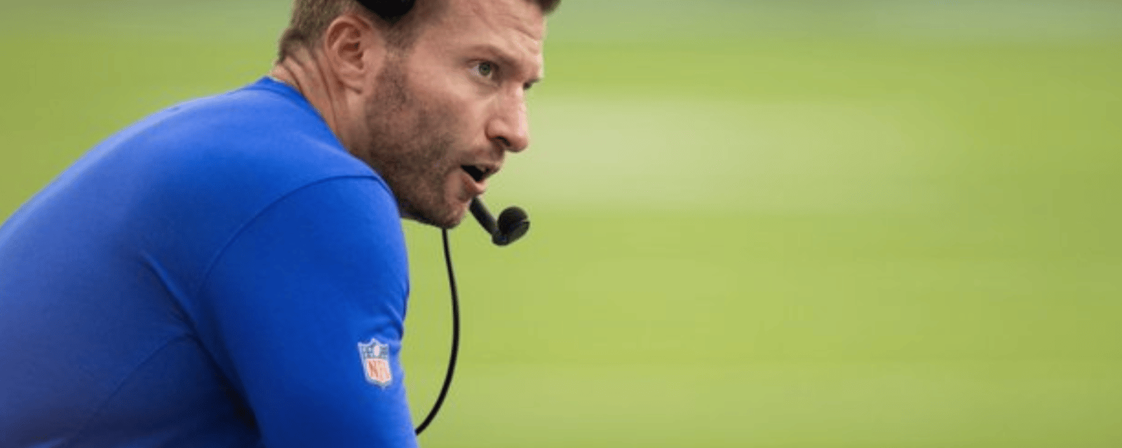 Sean McVay could announce major move 