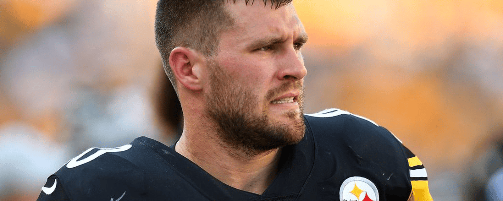 Steelers announce bad news on TJ Watt