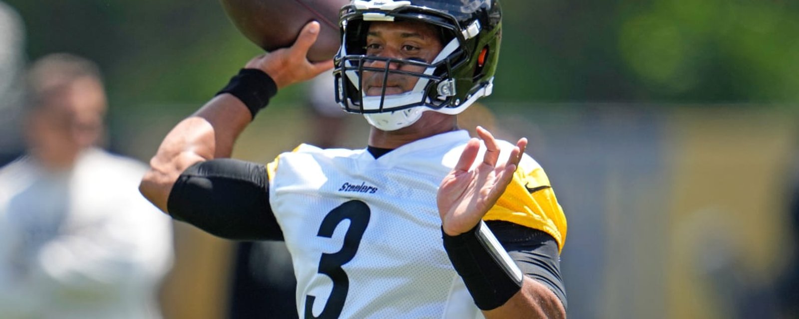 ESPN: Steelers could overhaul QB department again 