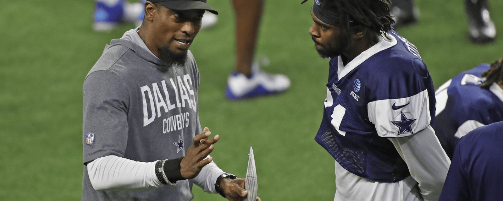 Cowboys: “F**k whatever anybody else says” 