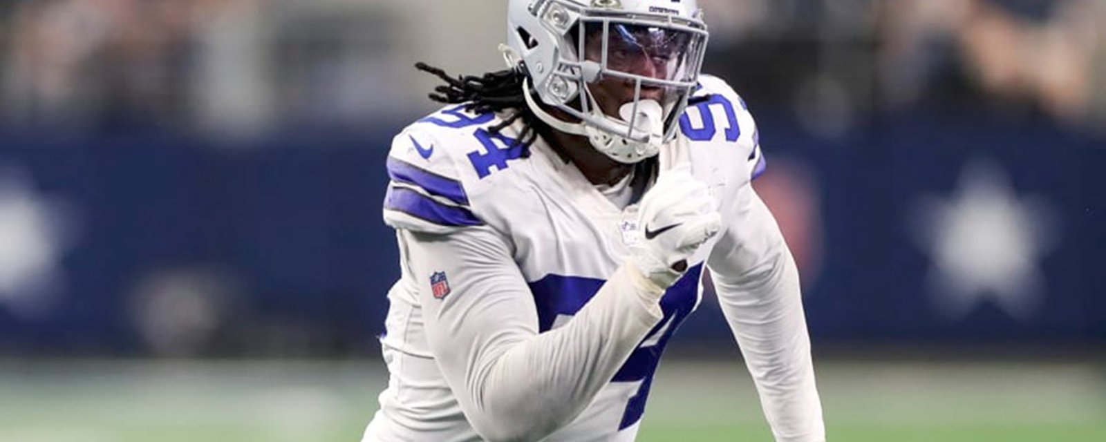 Cowboys DE Randy Gregory CHANGES MIND, signs with Broncos instead 