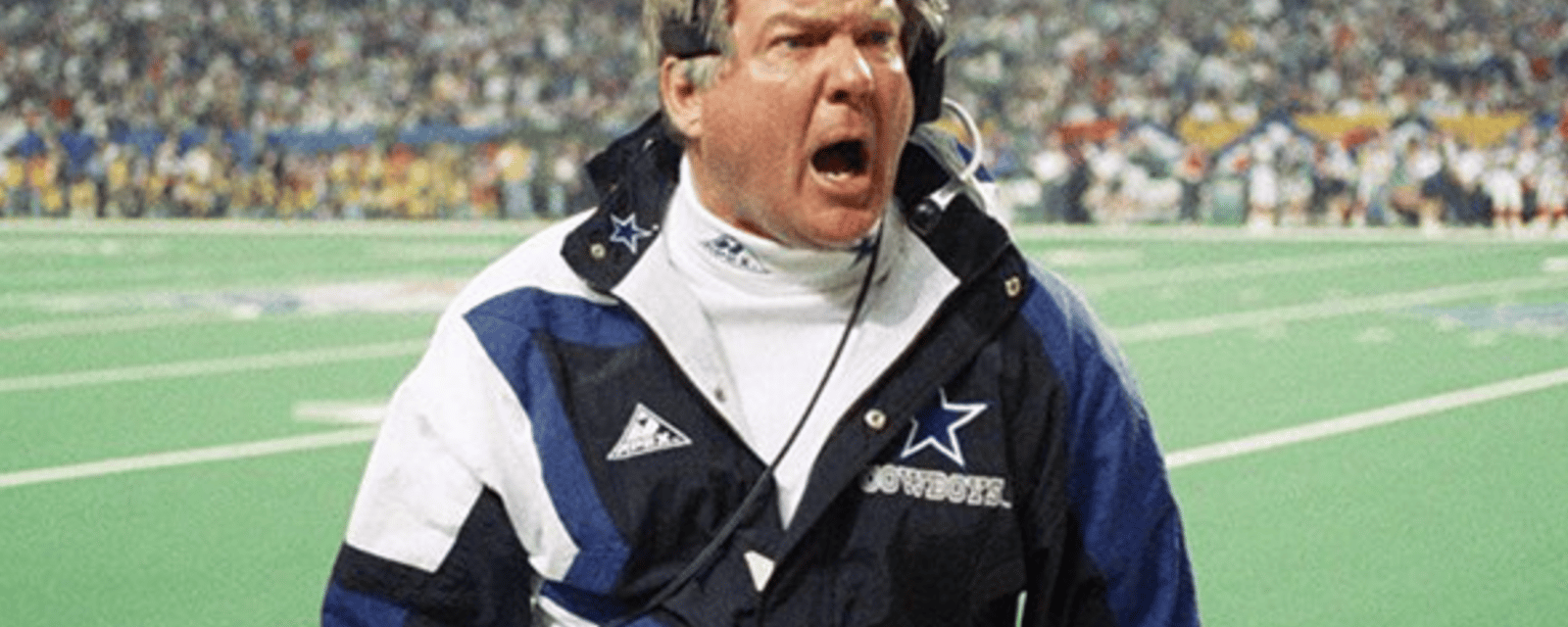 Cowboys fans will love Jimmy Johnson's prediction 