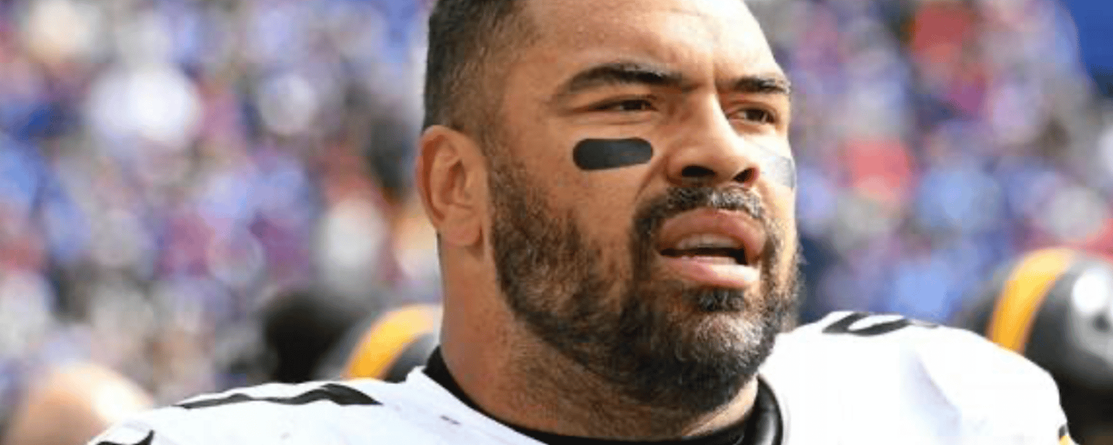 Cam Heyward reveals true thoughts on Russell Wilson