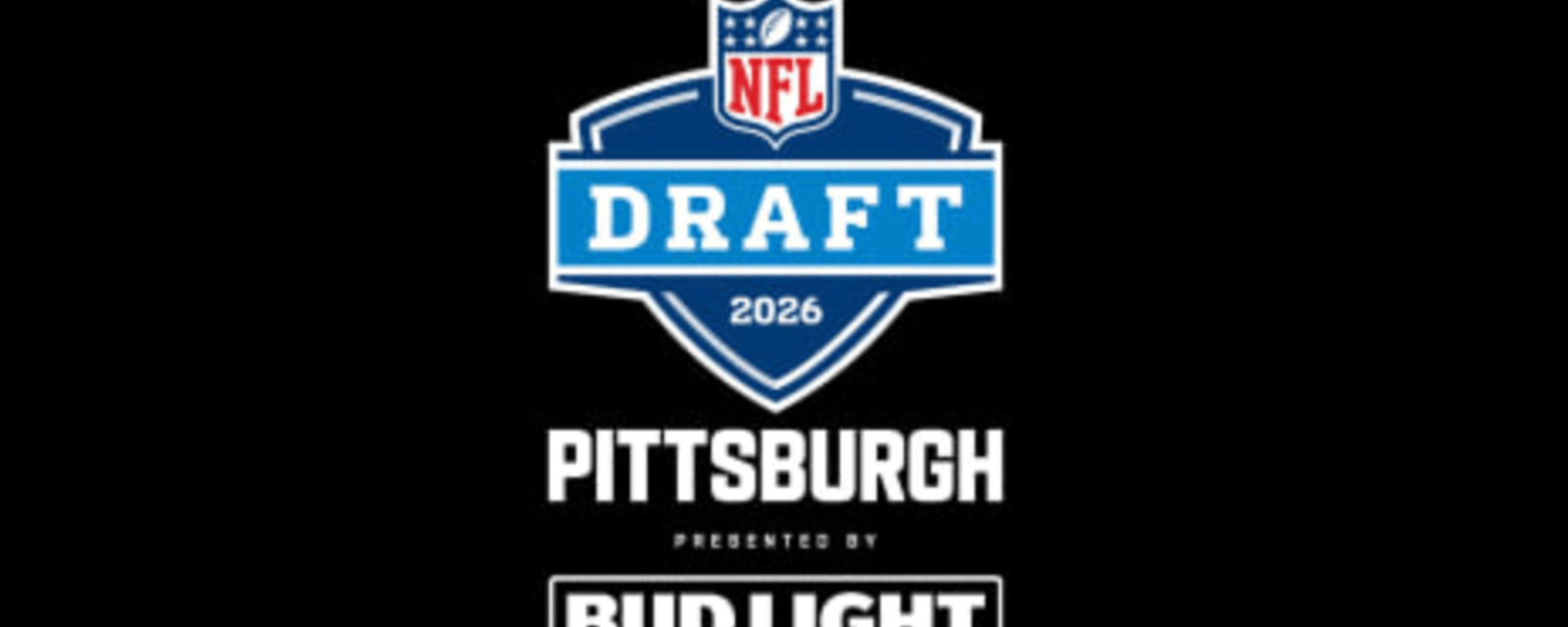 NFL Draft is coming to Pittsburgh! 